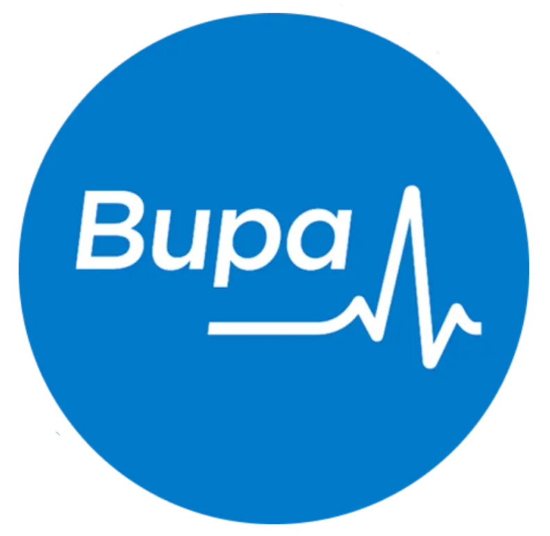Bupa