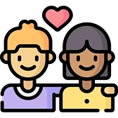 me and my partner