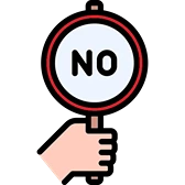 no current policy