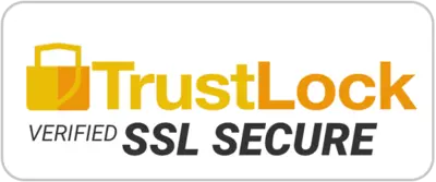 TrustLock SSL Secure